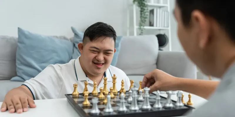 playing-chess